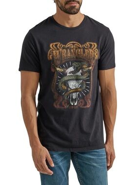 Wrangler Western Shirt